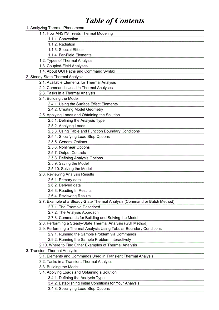 ANSYS13.0理论参考手册_第2页