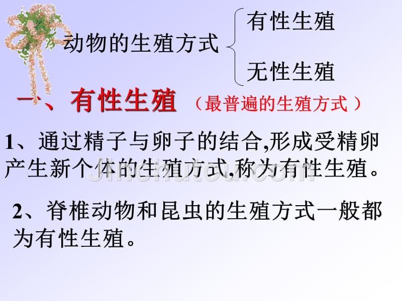 科学七年级下册全册课时课件1.3.2动物的生长时期_第2页