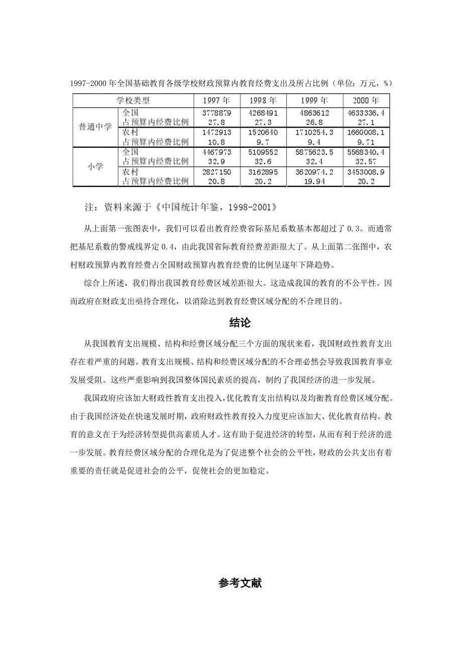 财政支出-教育支出_第5页