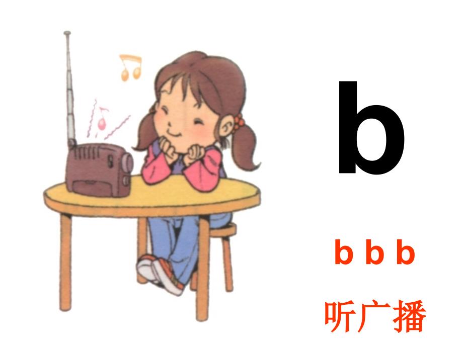 学习声母bpmf_第2页