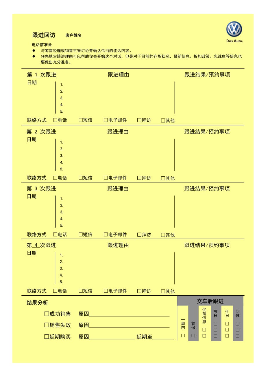 新版上海大众黄卡_第2页