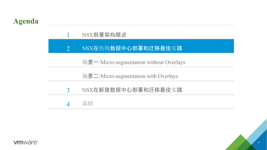 VMware NSX部署最佳实践_第4页