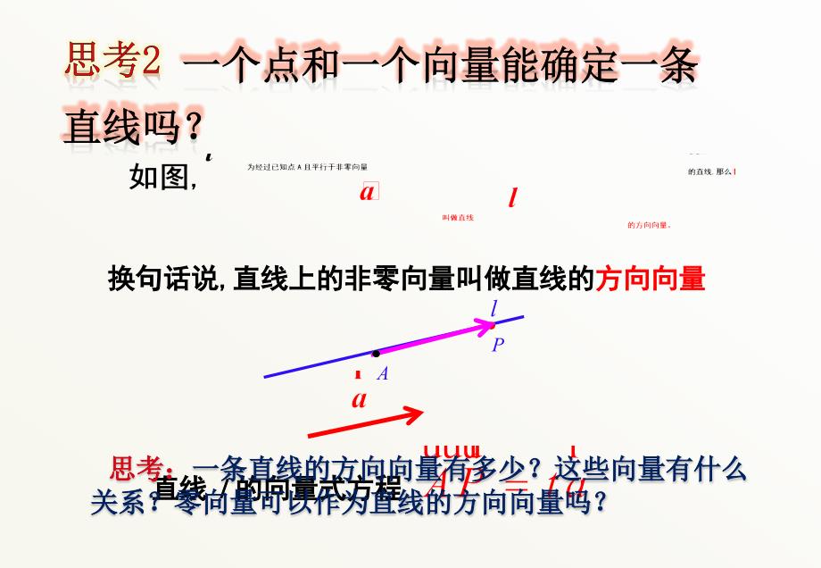 《立体几何中的向量方法-》(第一课时)课件_第4页