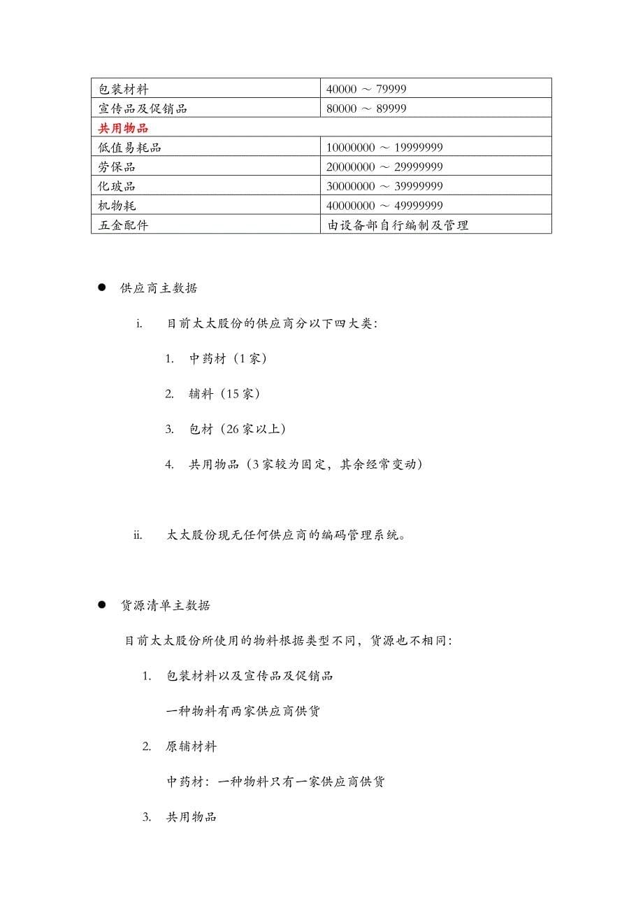 物料管理模块调研报告_第5页