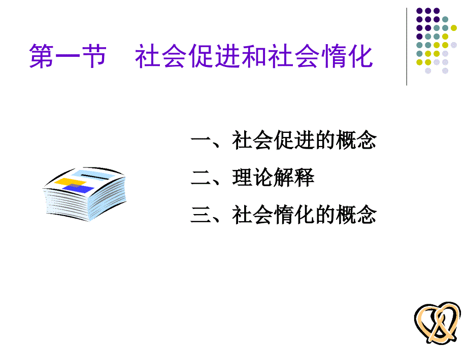 社会心理学 第十二章  社会影响_第2页