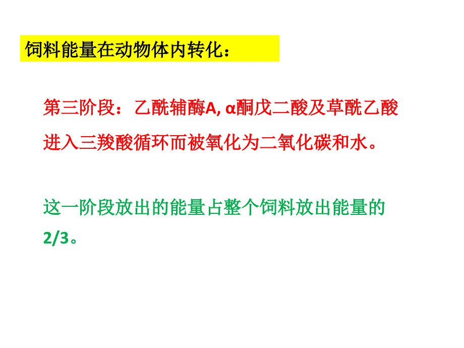 饲料中能量的测定_第4页