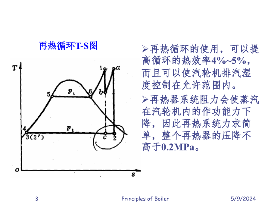 锅炉原理-过热器与再热器素材_第3页