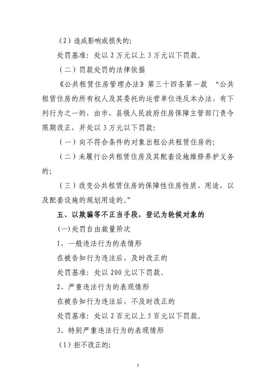 郑州市住房保障和房地产管理局_第5页