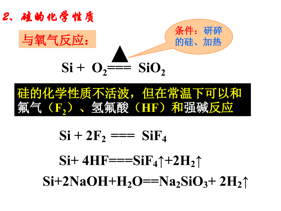 硅第二课时_第1页