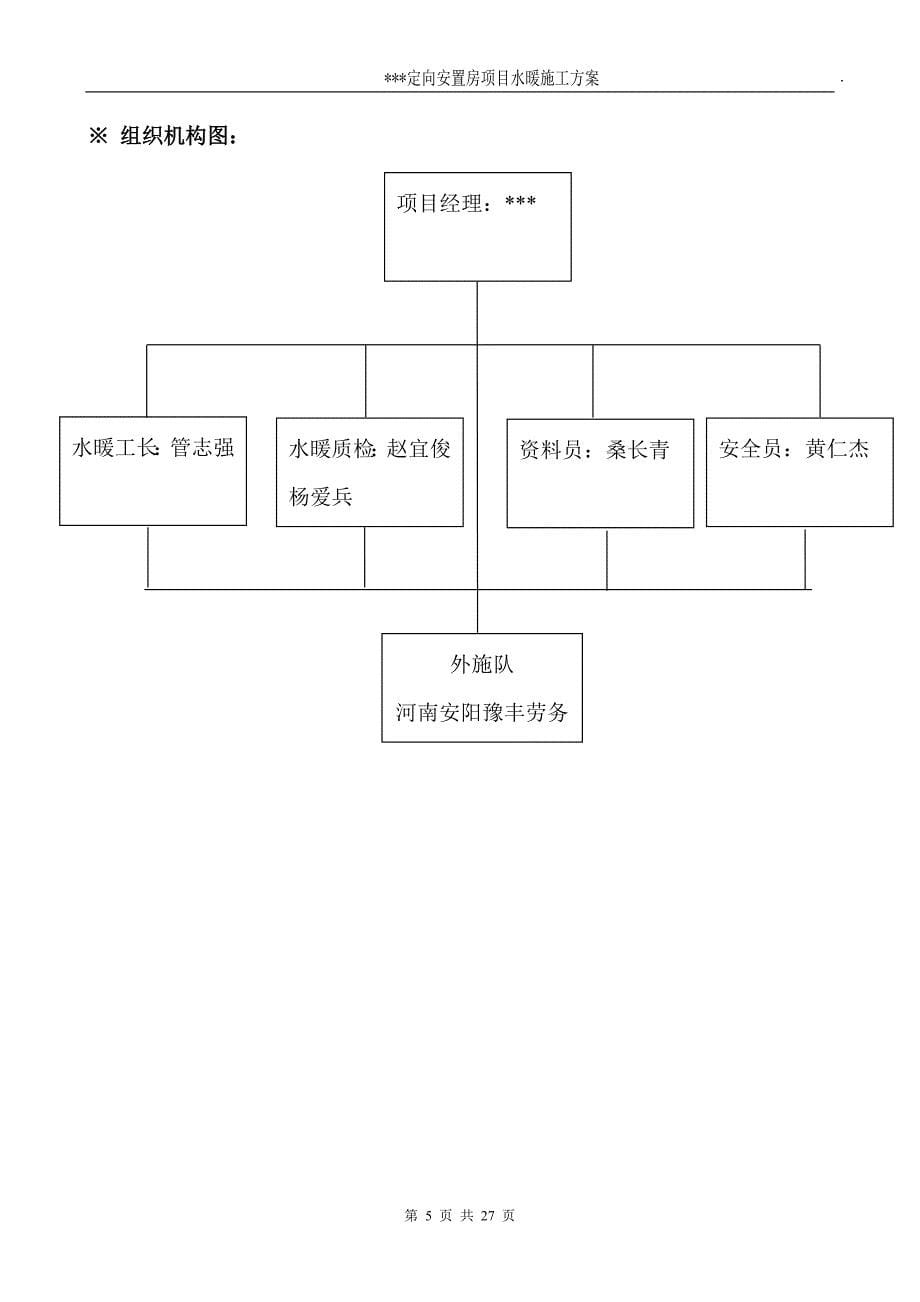 水暖方案-参考讲解_第5页