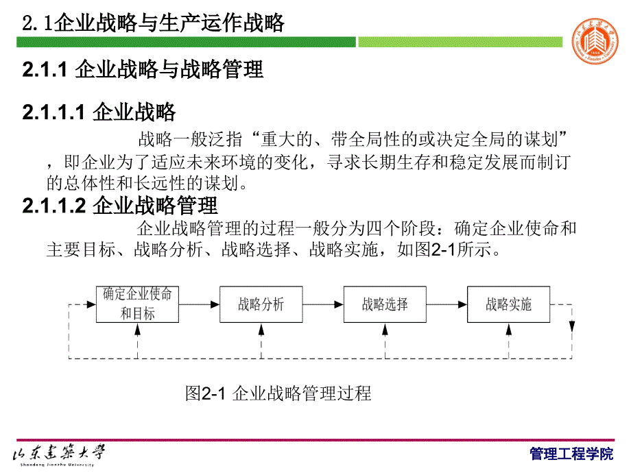 生产运作系统战略规划教材_第2页