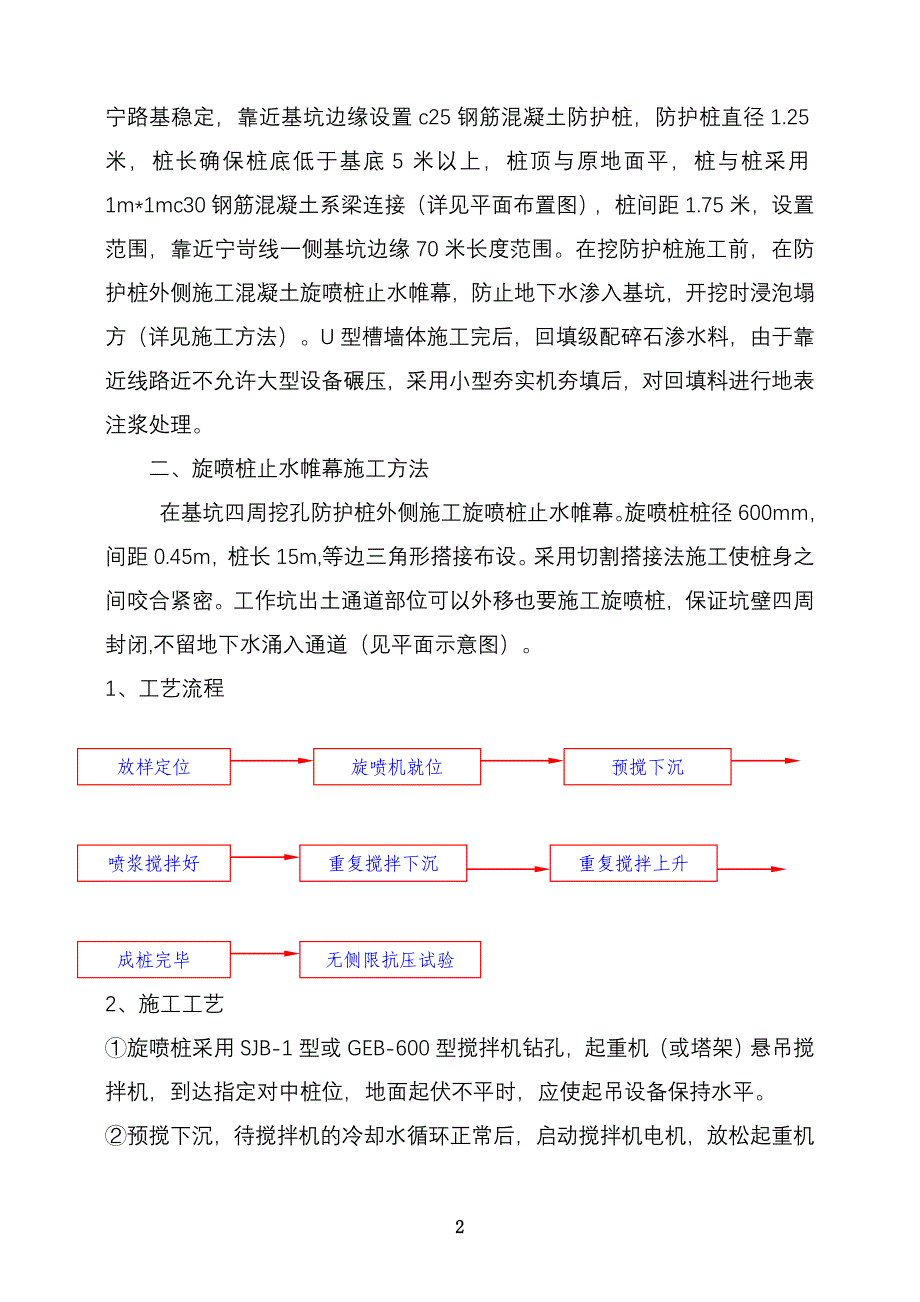 顶进涵施工组织设计.总结_第2页