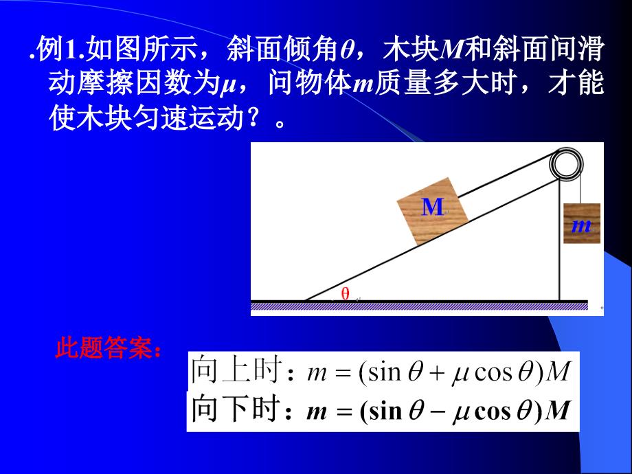 共点力的平衡条件-物体平衡的临界与极值问题_第3页