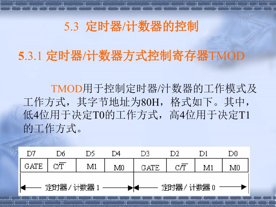 合肥工业大学单片机鲁昌华第五章模板_第4页