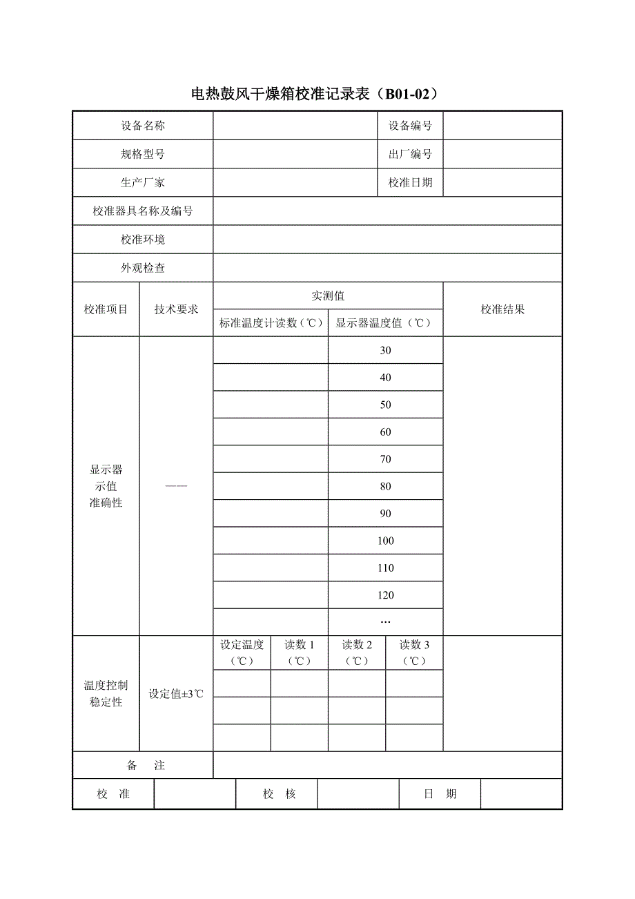 土工标准筛校准记录表_第2页