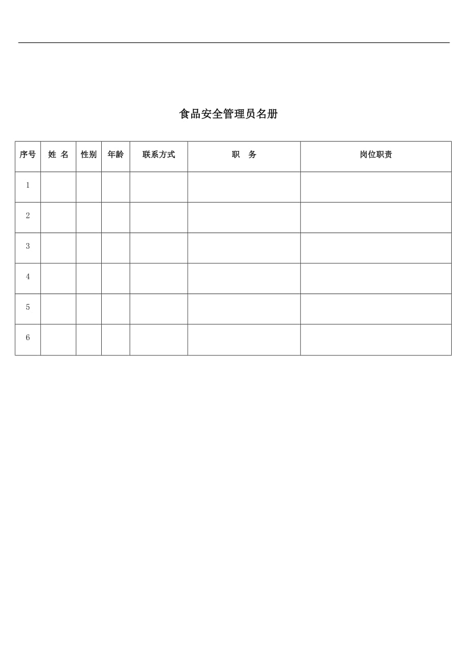 1、食品安全管理员名册.doc_第2页