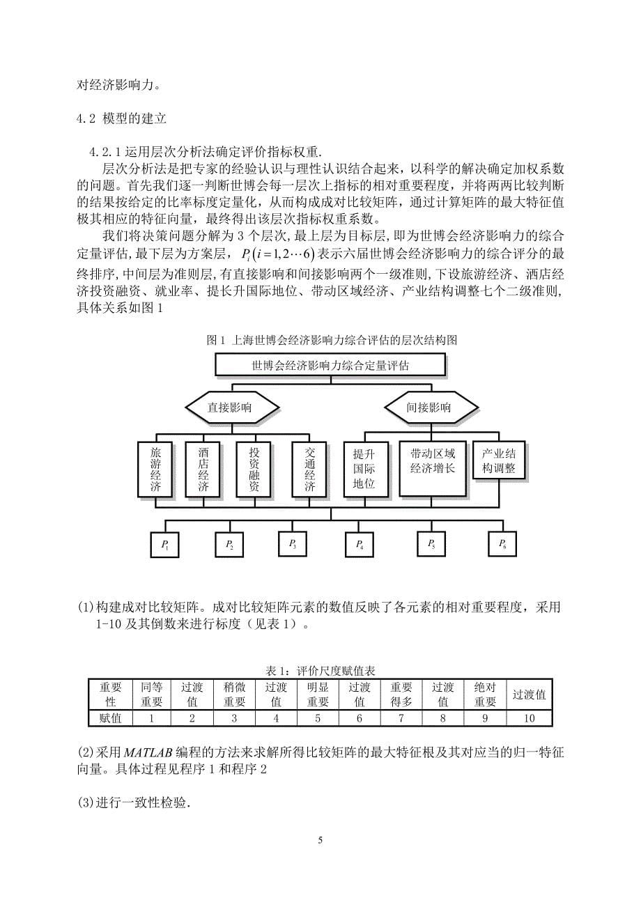 2010年数学建模B题优秀论文.doc_第5页