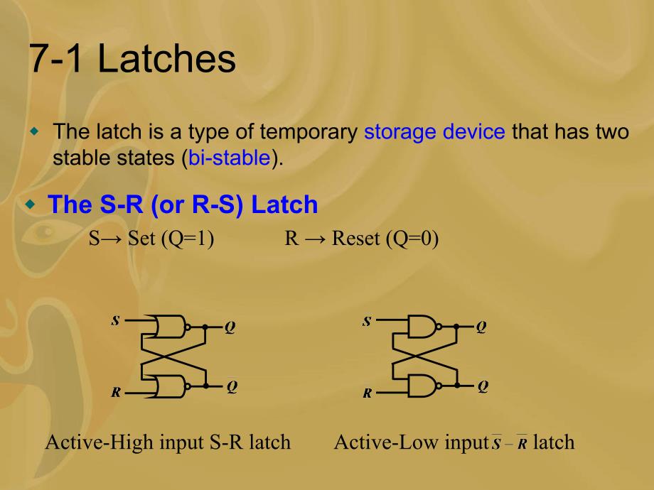 计算机结构与逻辑设计chapter-07-latches-flip-flops-and-timers_第2页
