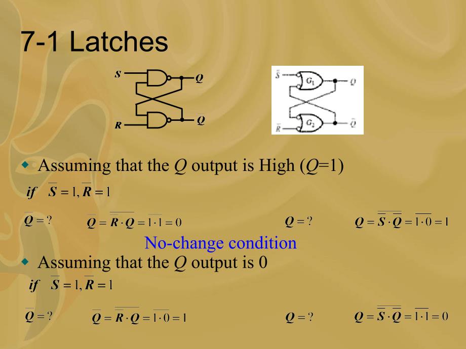 计算机结构与逻辑设计chapter-07-latches-flip-flops-and-timers_第3页