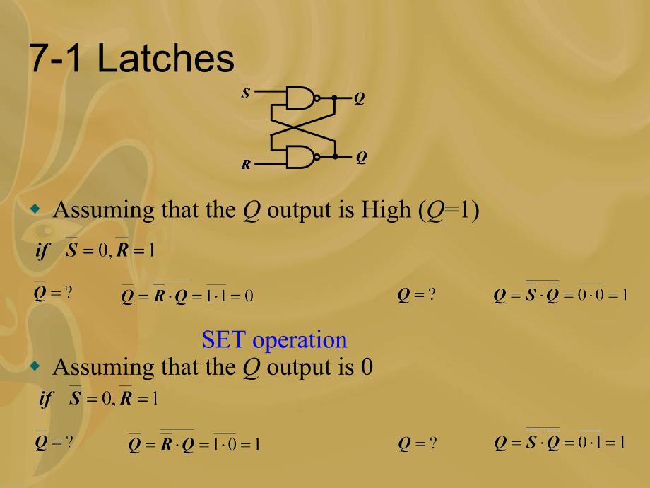 计算机结构与逻辑设计chapter-07-latches-flip-flops-and-timers_第4页