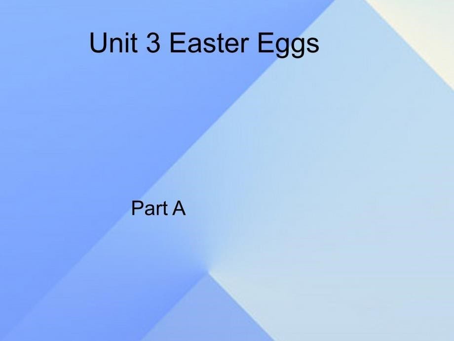 2016春五年级英语下册 unit 3《easter eggs》（part a）课件1 （新版）闽教版_第5页