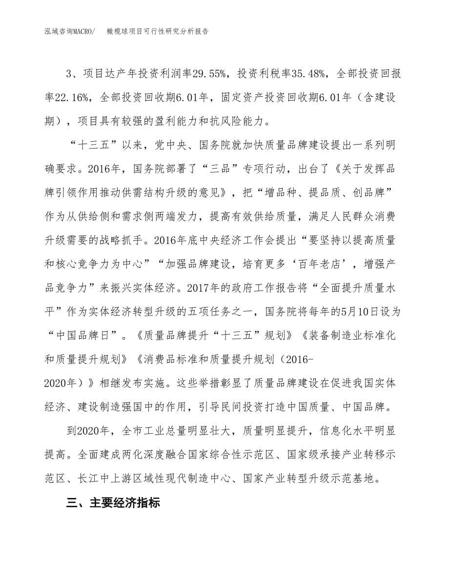 项目公示_橄榄球项目可行性研究分析报告.docx_第5页