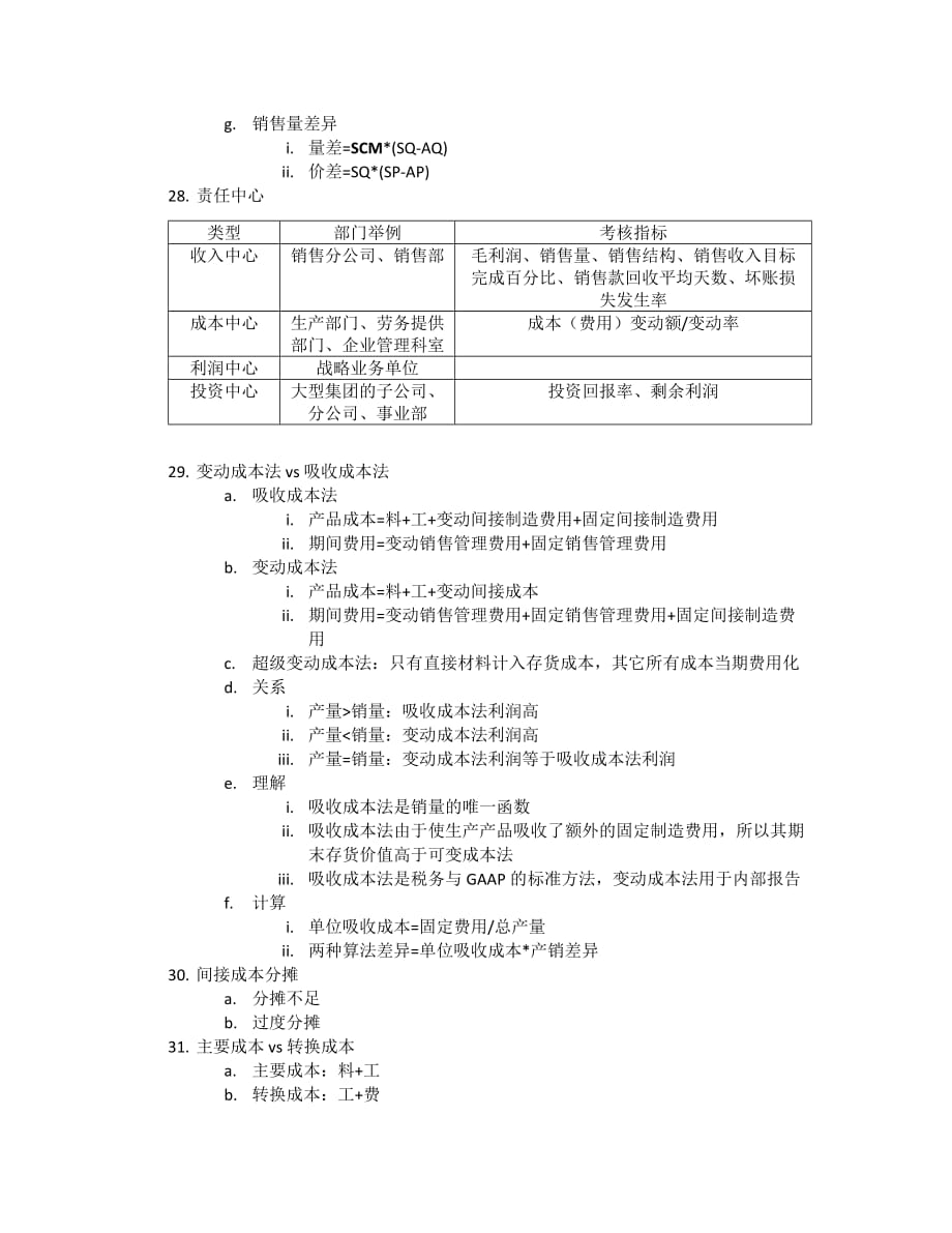 cma p1知识点_第3页