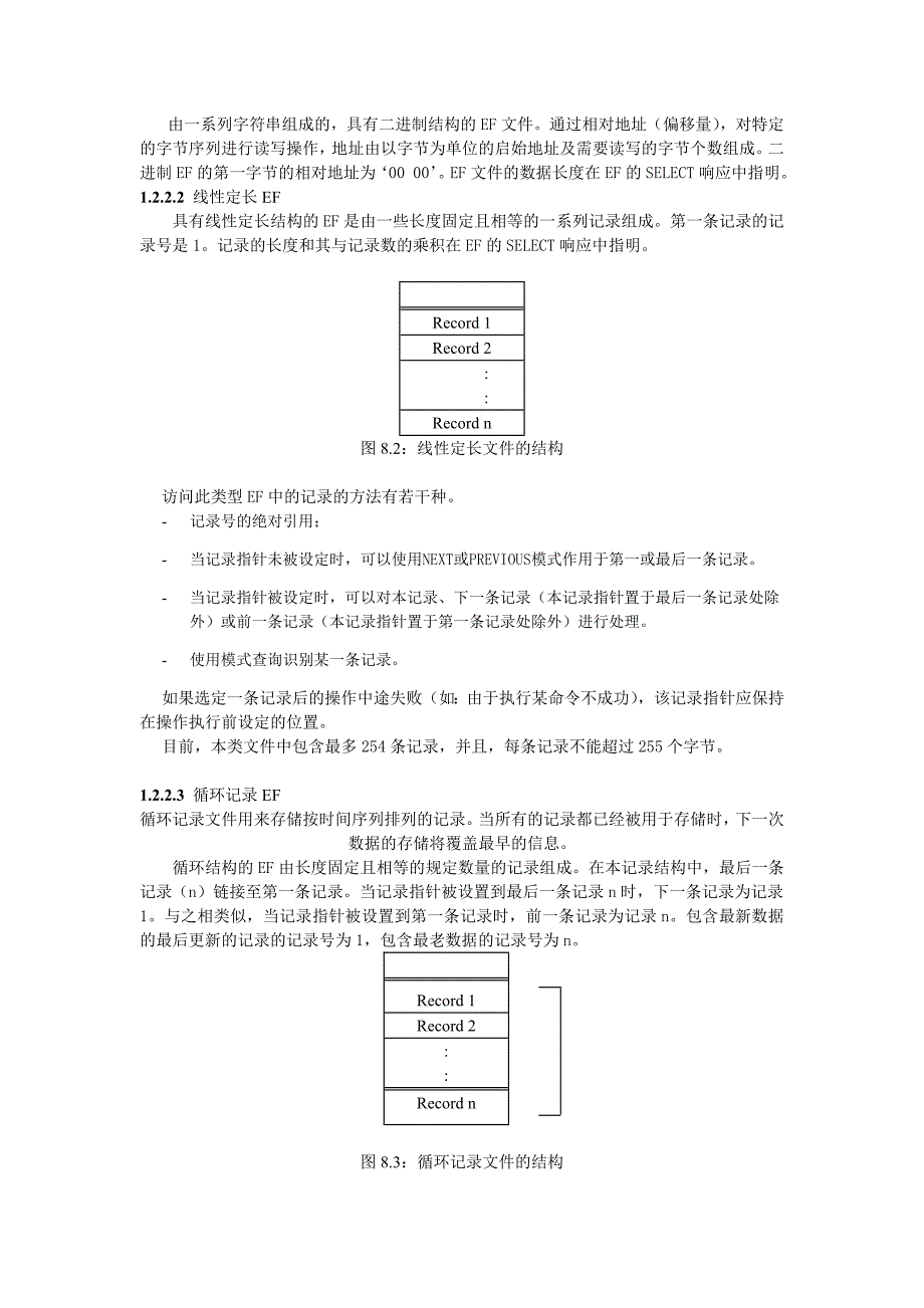 usim卡文件系统详解_第2页