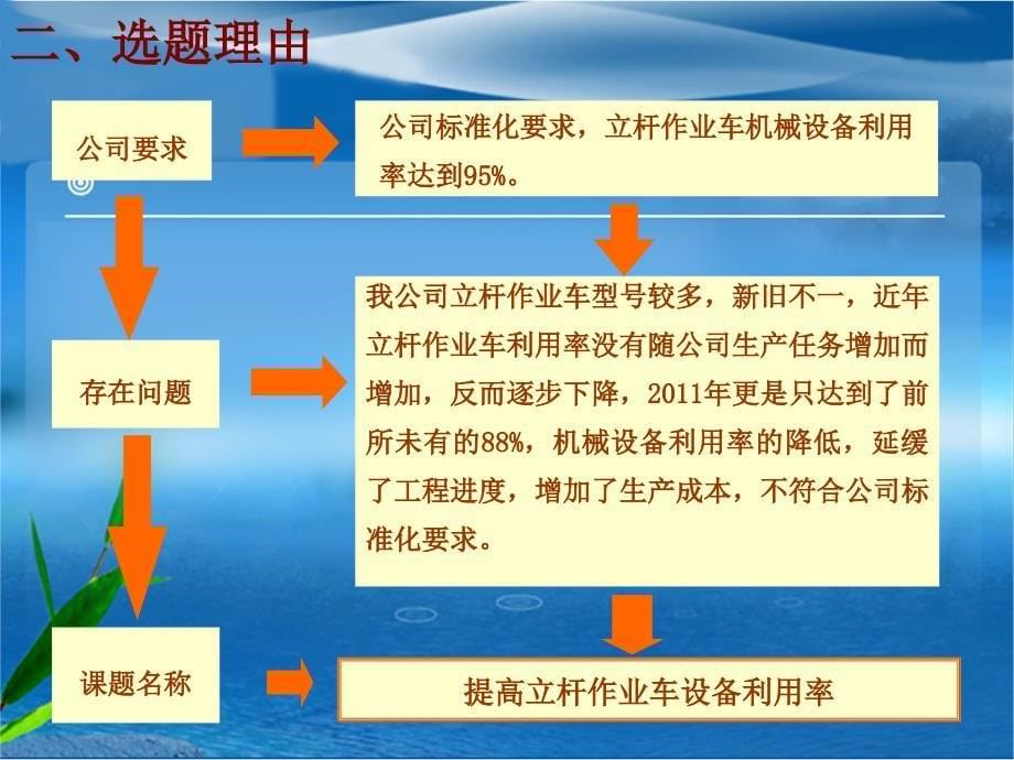 提高立杆作业车设备利用率_第5页