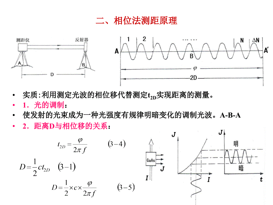 距离测量-广东工业大学_第4页