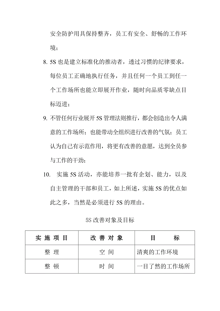 企业5s实施必备指南_第4页