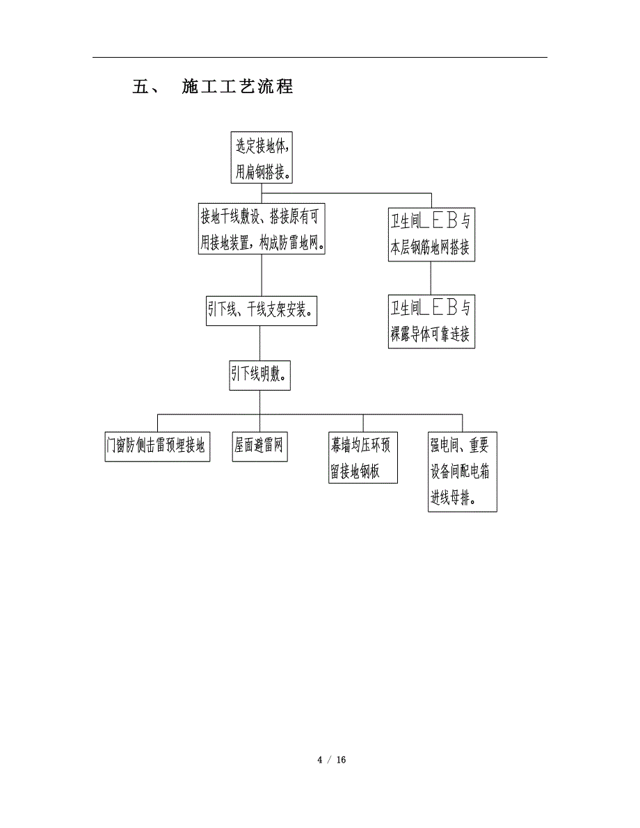 建筑物改造的防雷接地方案.doc_第4页