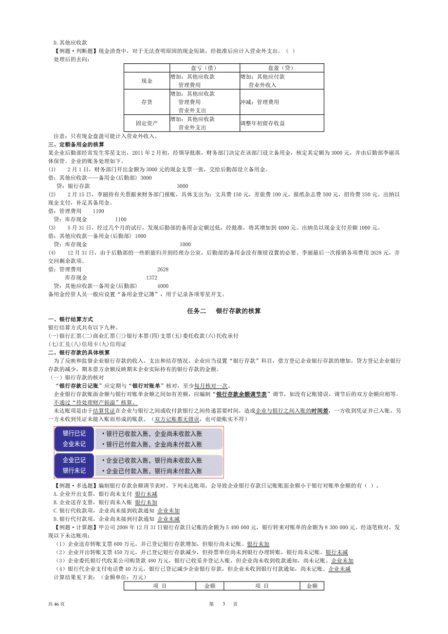 财务会计认知培训课件_第3页