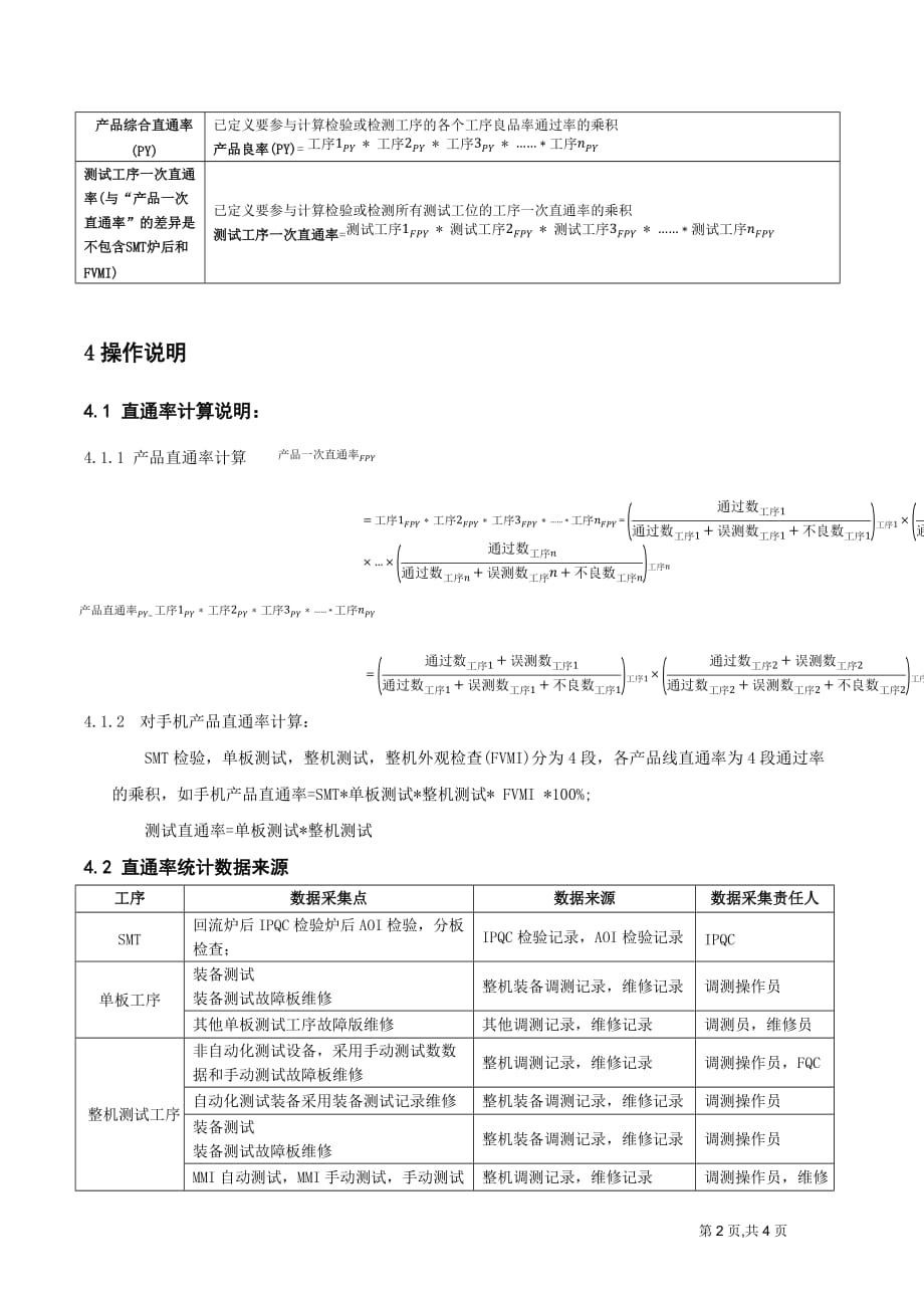 直通率统计_第2页