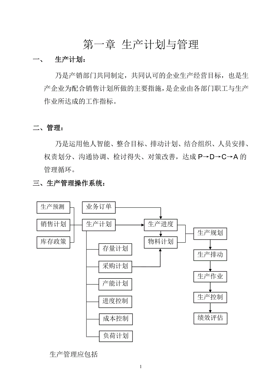 生产计划与管理课件_第4页