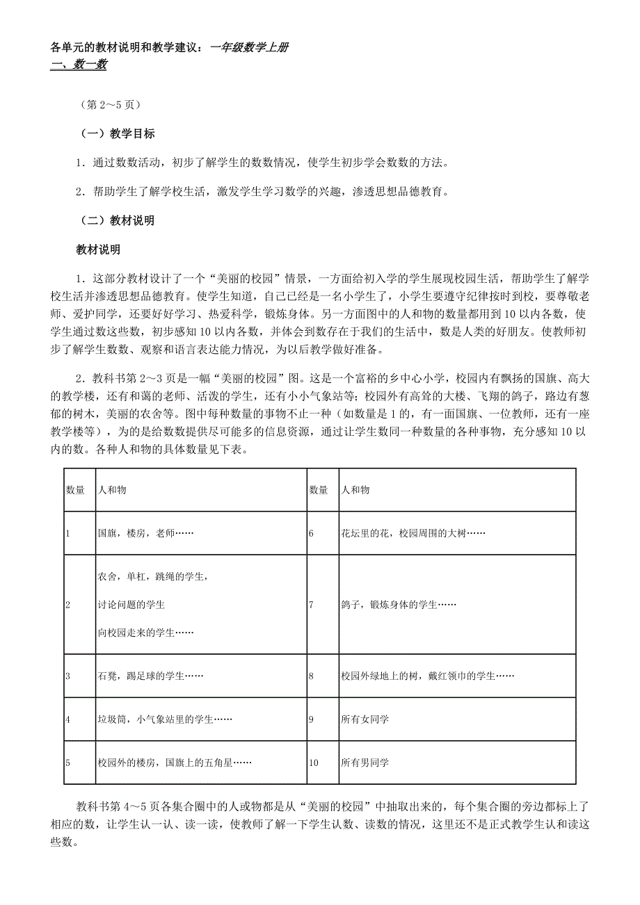 小学数学一年级上册-教师用书 (1).doc_第1页