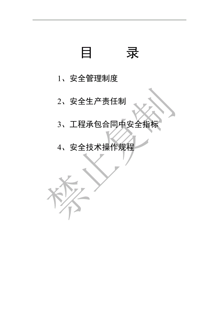 安全生产责任制汇编6_第2页