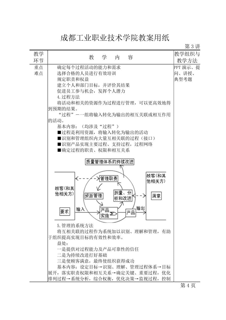 杜德 2016年下《建设工程质量控制》 高职建工1201班 教案03.doc_第5页