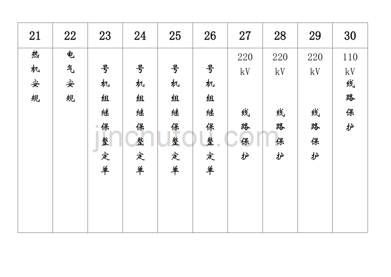 文件夹标签模板_第3页