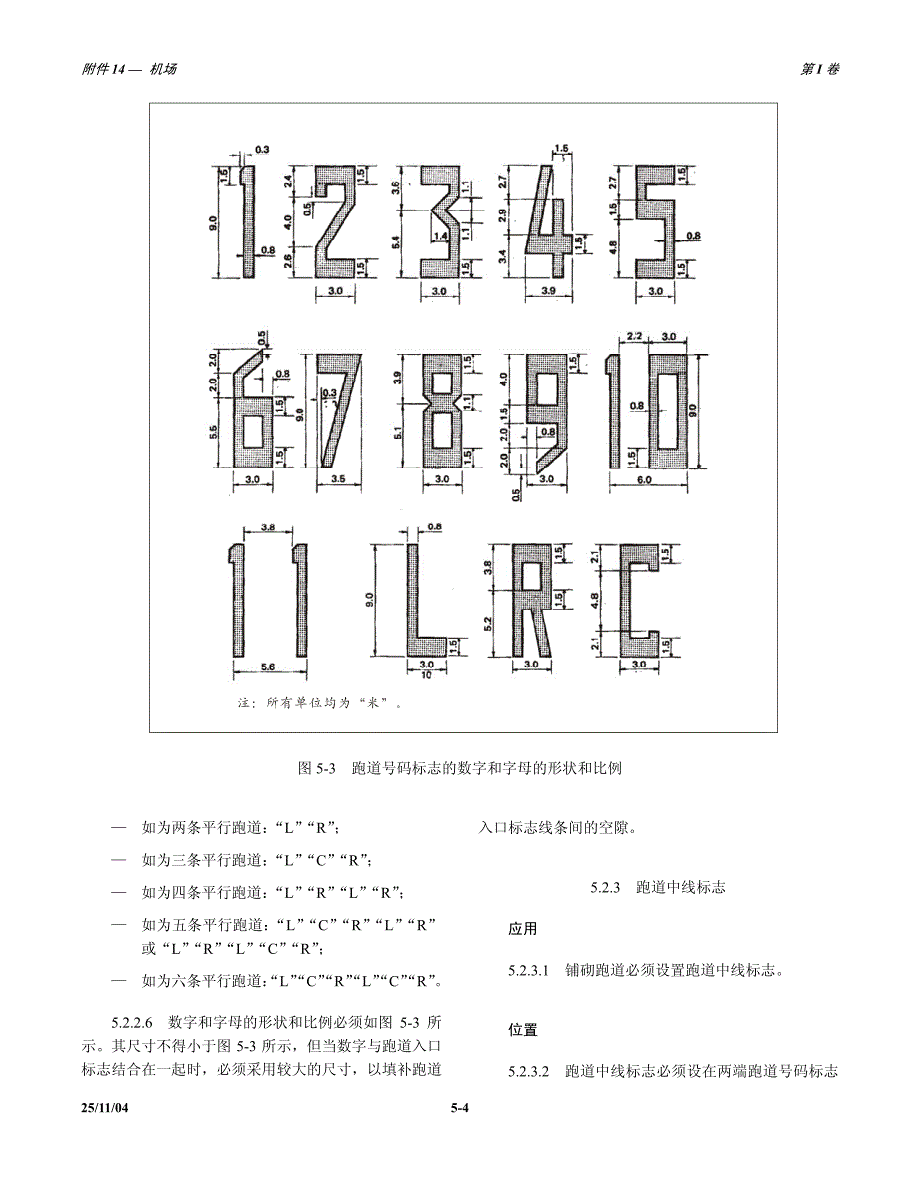 ICAO标准 附件14 第5-6章.pdf_第4页