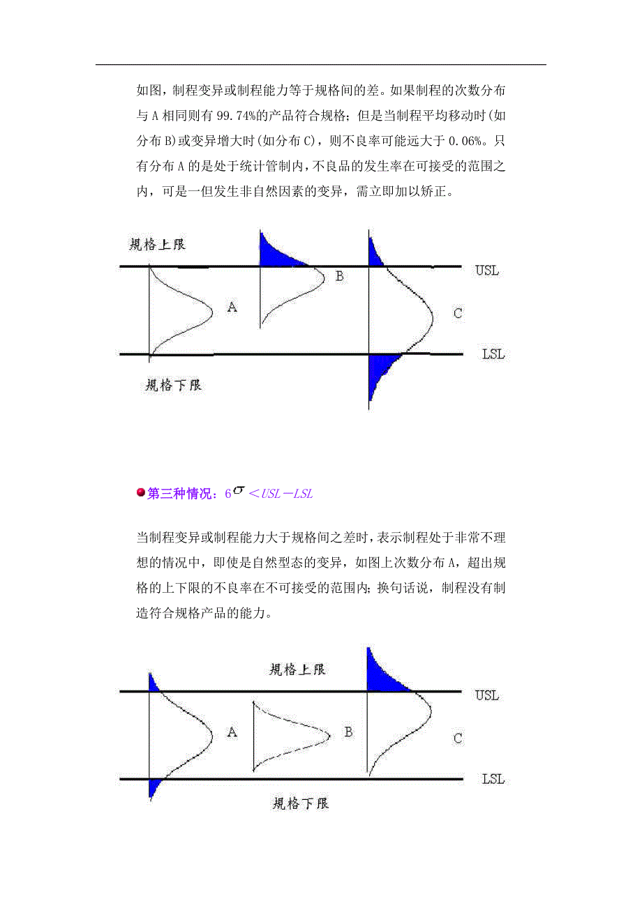 制程能力分析概述_第3页