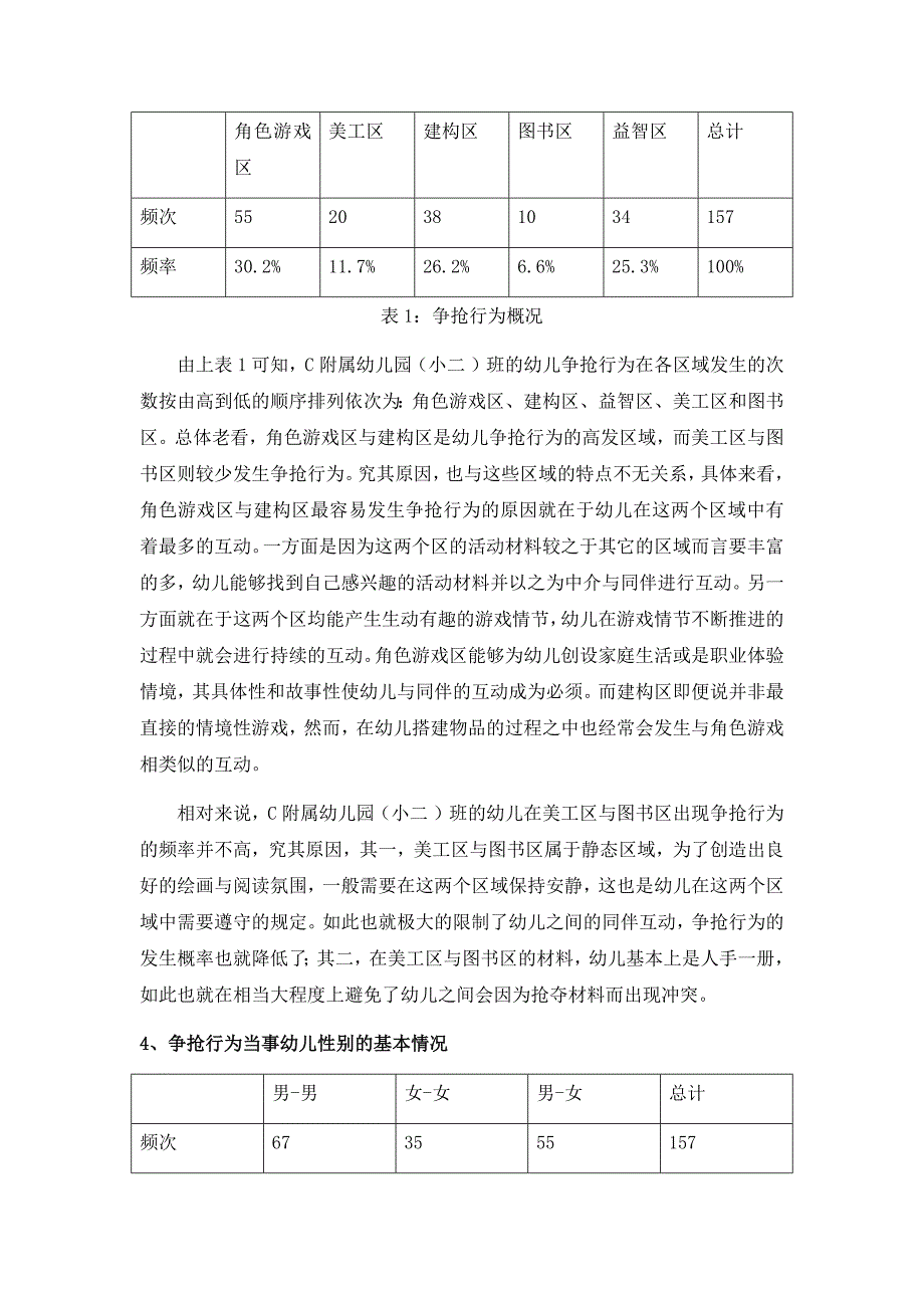 幼儿争抢行为的教育研究(葛金梦) (2)_第3页