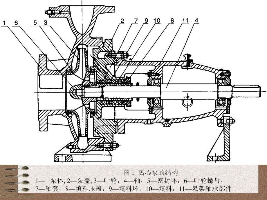 离心泵的拆装(1)20161223完成概要_第5页