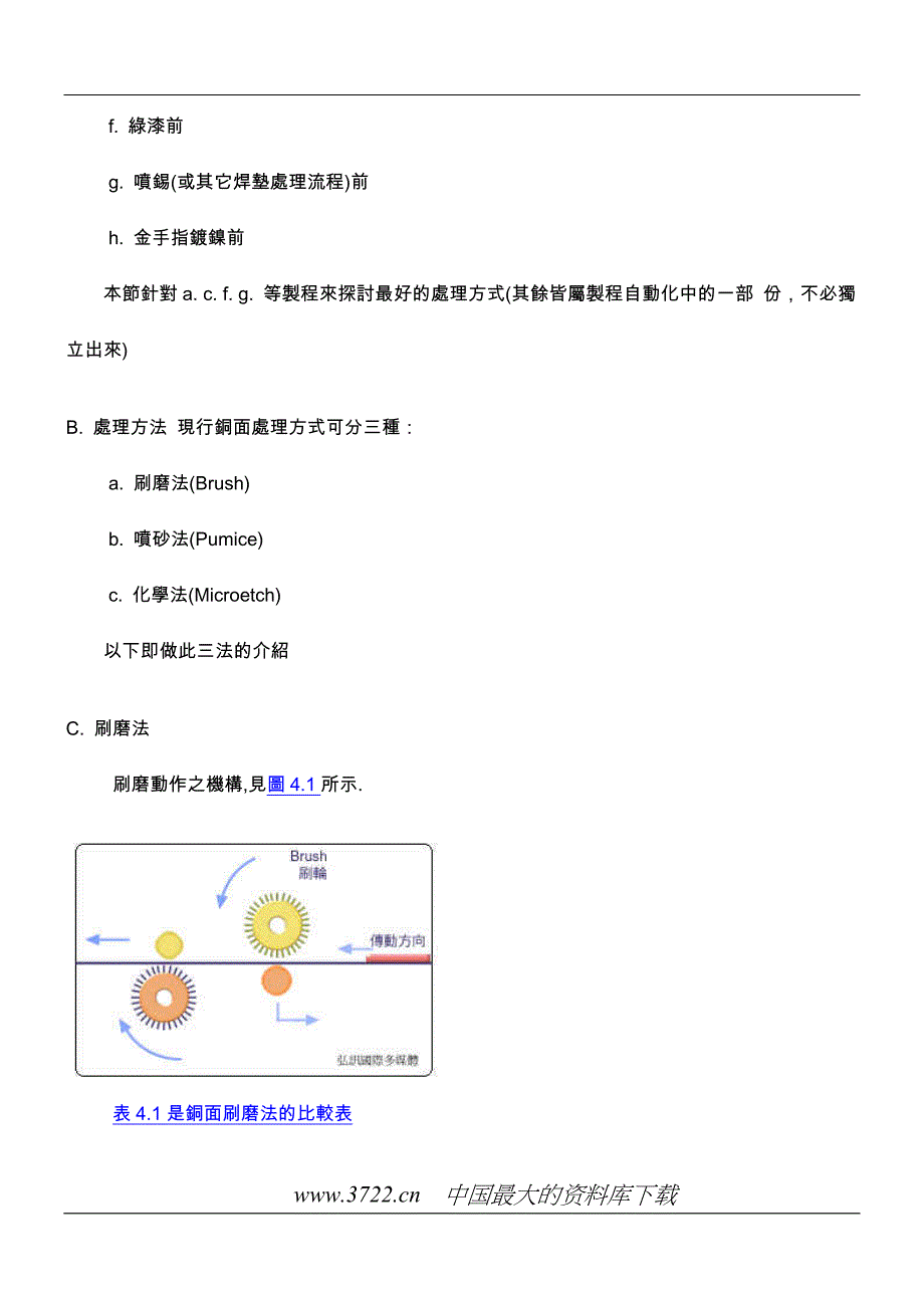 内层工艺知识讲座_第3页