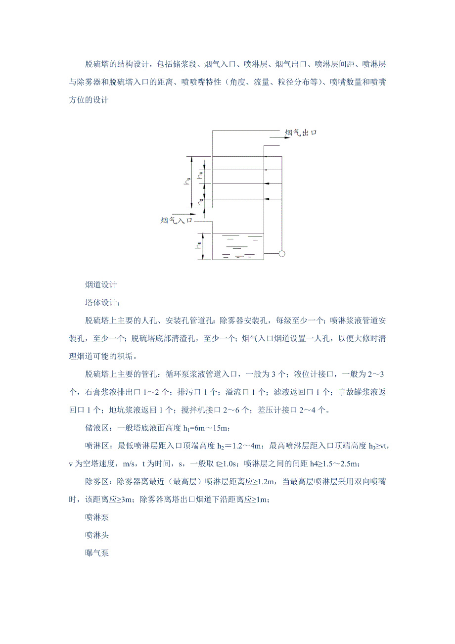 脱硫塔的设计_第2页