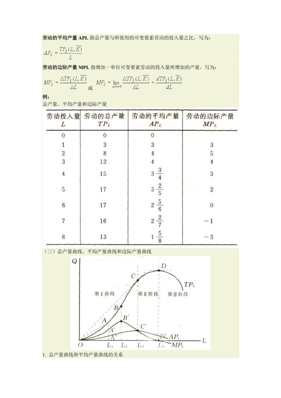 生产理论培训课件_第3页