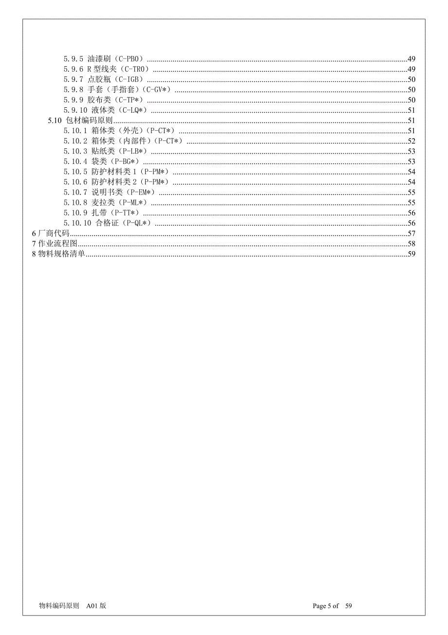 物料编码原则概述_第5页