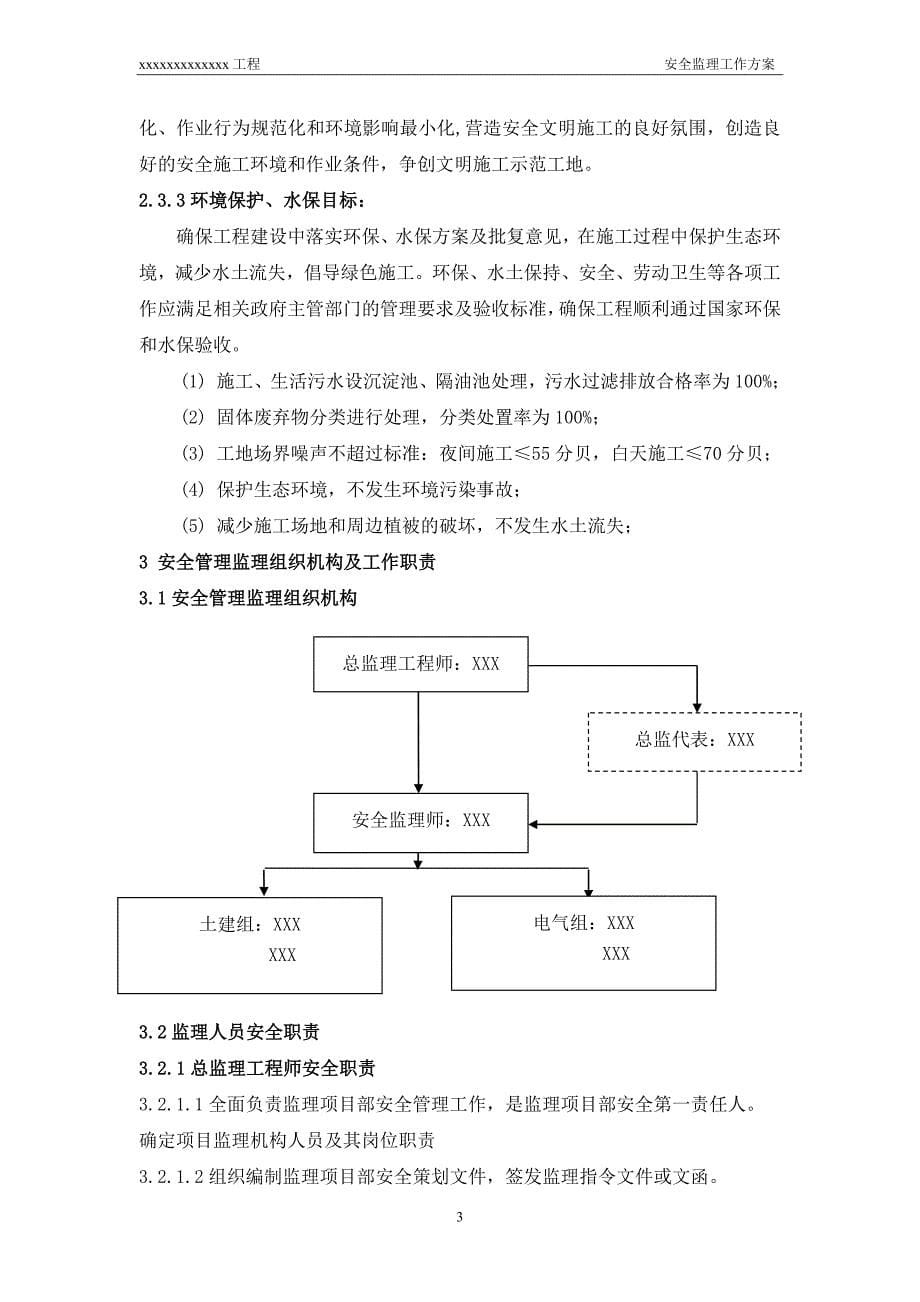 安全监理工作方案培训资料_第5页