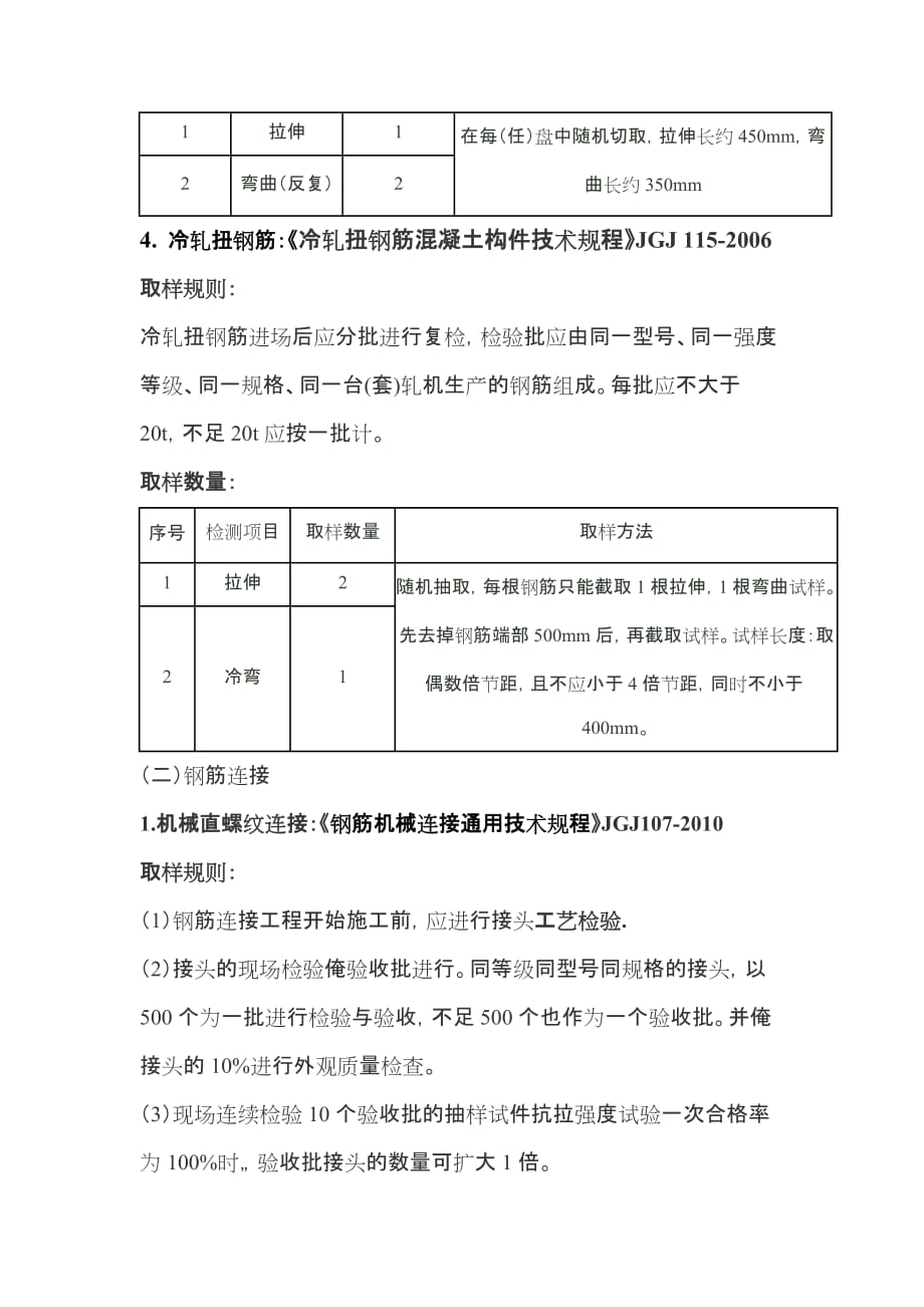 材料复检相关知识_第3页