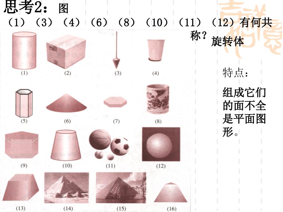 简单几何体(自己制作-适合上新课)经典_第3页